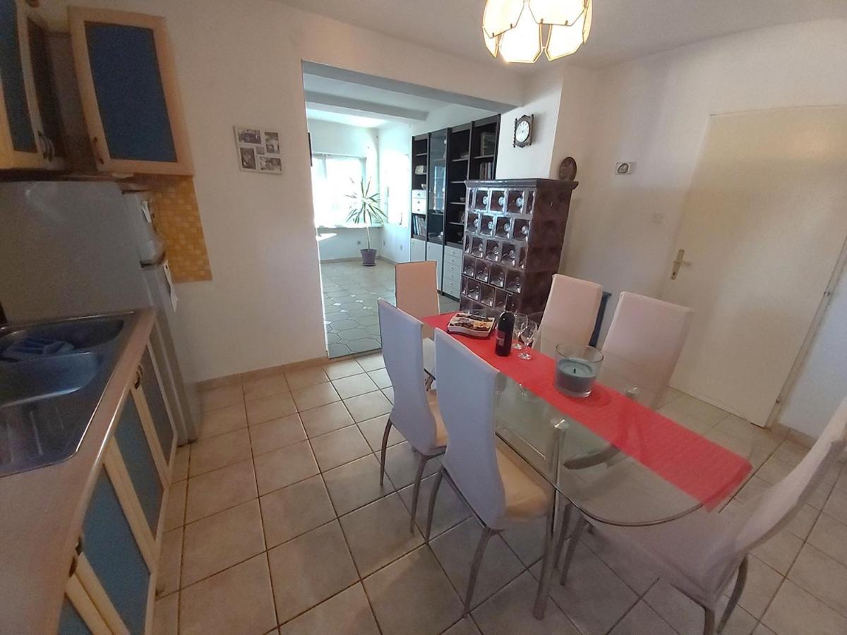 Apartments With A Parking Space Sali, Dugi Otok - 8181 Zewnętrze zdjęcie