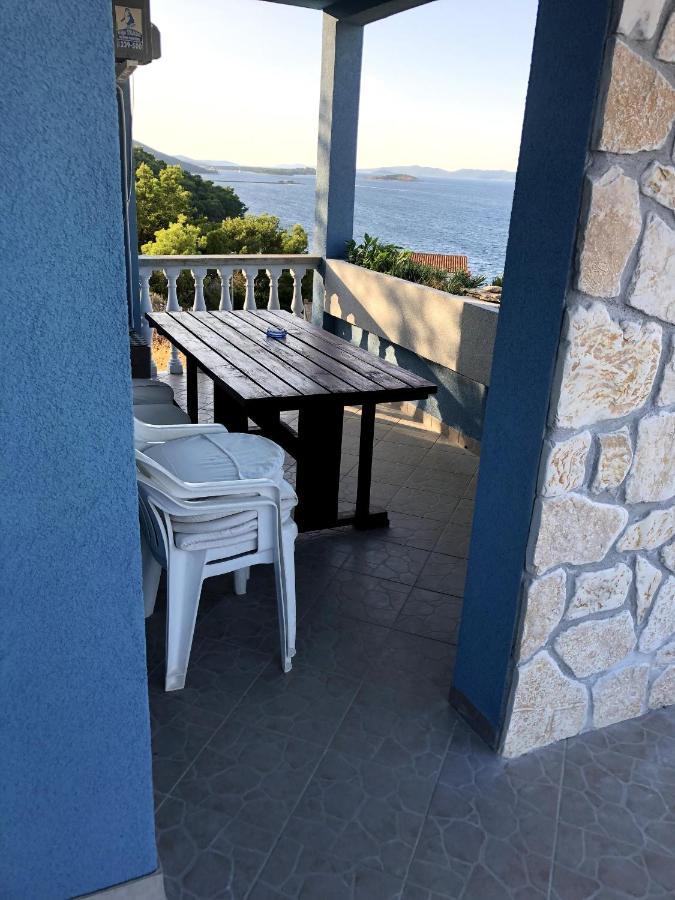 Apartments With A Parking Space Sali, Dugi Otok - 8181 Zewnętrze zdjęcie
