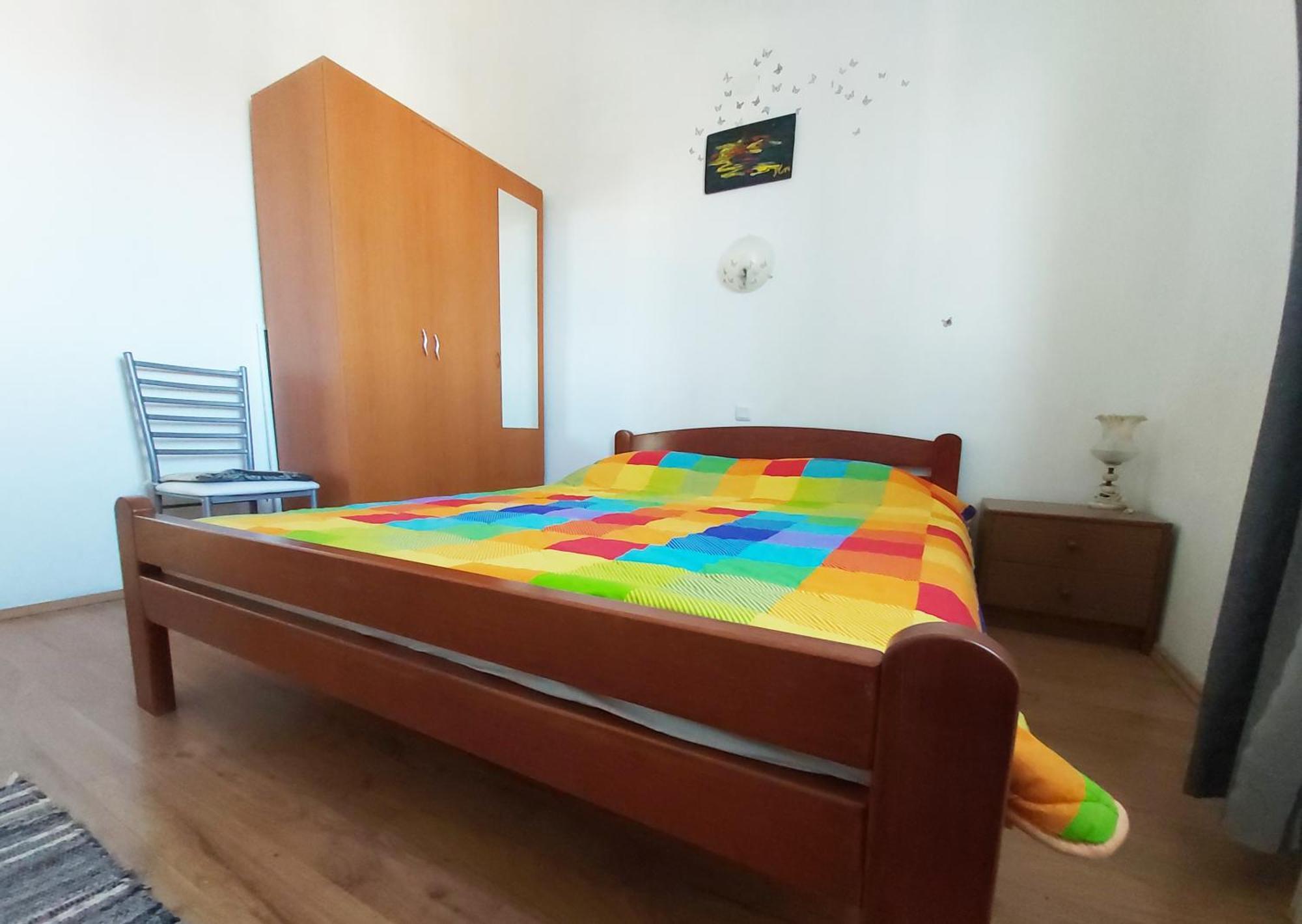 Apartments With A Parking Space Sali, Dugi Otok - 8181 Pokój zdjęcie