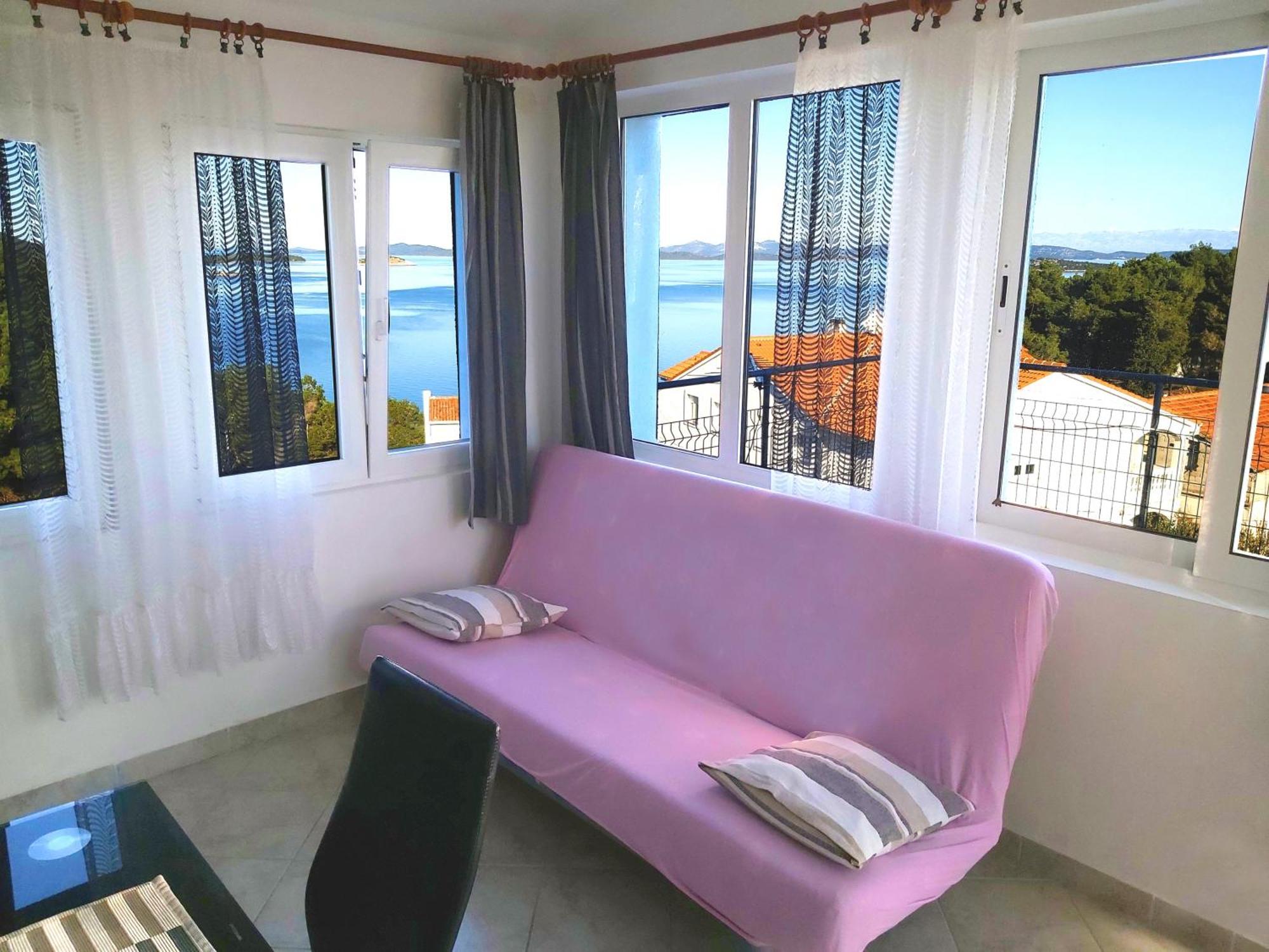 Apartments With A Parking Space Sali, Dugi Otok - 8181 Pokój zdjęcie